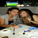 Farrah yousef sur yala.fm